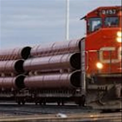 CN announces changes to senior management
