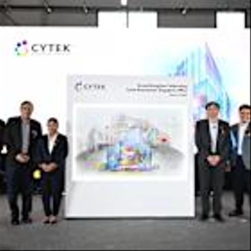 Cytek® Biosciences Celebrates One Year of Operations at Singapore Facility, Accelerating Growth and Regional Impact