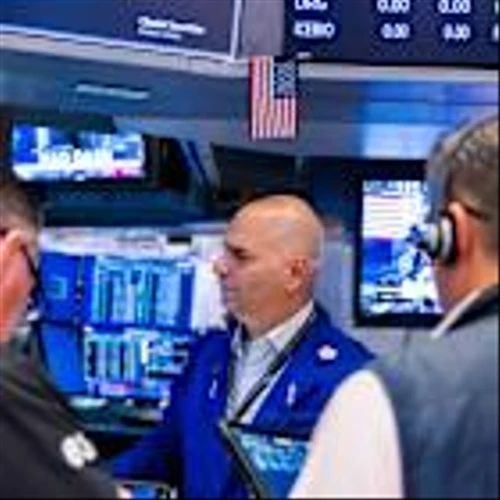 These Stocks Are Moving the Most Today: Nvidia, Tesla, Hecla, Newmont, Nike, Vanda, Western Digital, and More