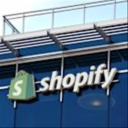 Shopify Suffered an Outage at the Worst Possible Time. What to Make of the Stock’s Cyber Monday Slump.