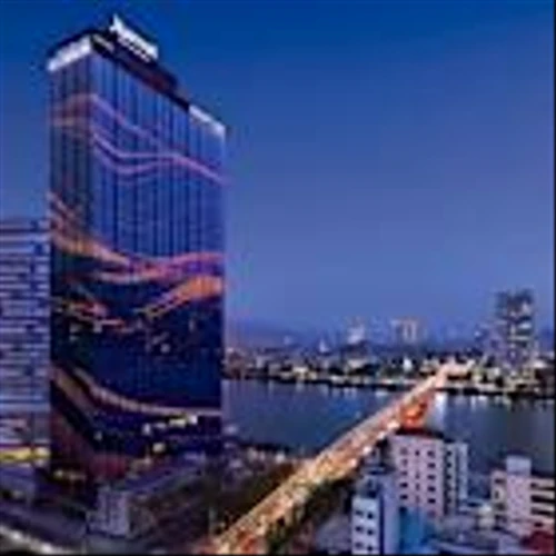 Courtyard by Marriott debuts in Vietnam with 300-room hotel