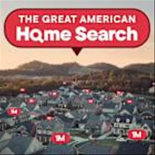 The Great American Home Search: Redfin’s Big Game Debut Kicks Off a Scavenger Hunt for $1 Million Home
