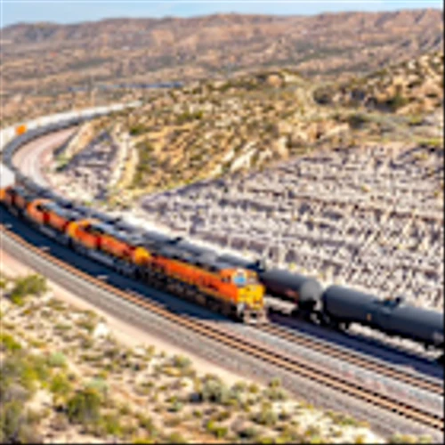 Prologis vs. Union Pacific: Which Supply Chain Giant Has More Room to Run?