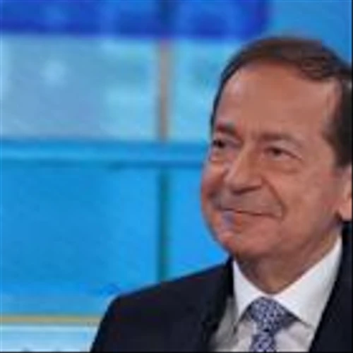 A Billionaire Trump Supporter Is Buying These Two Stocks