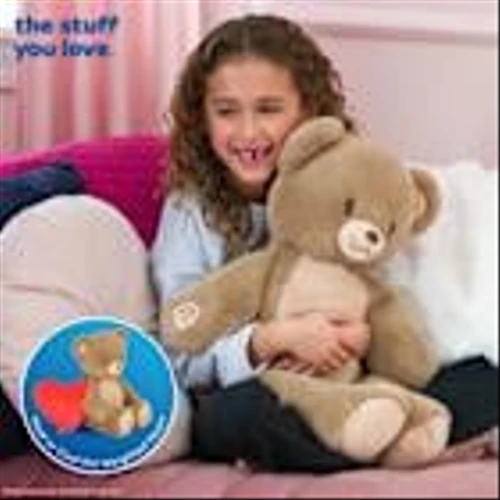 ONE OF BUILD-A-BEAR'S FASTEST SELL-OUTS RETURNS FOR NATIONAL HUG DAY