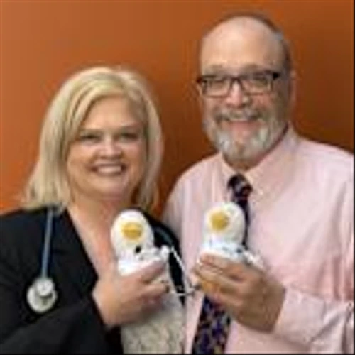 Tom and Tricia's Tips for Prioritizing Your Health
