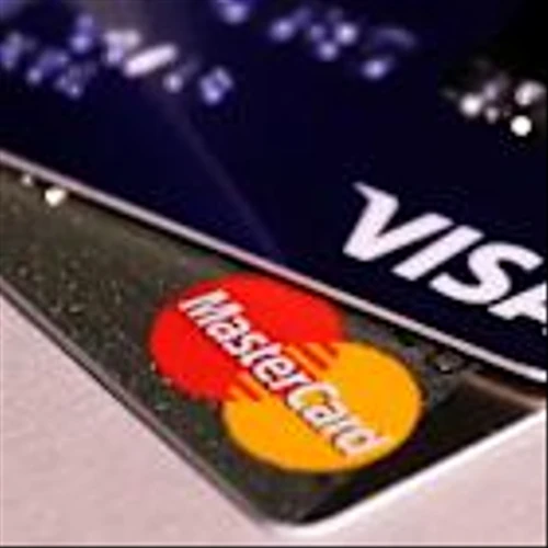 Visa, Mastercard set for higher profits on solid spending trends