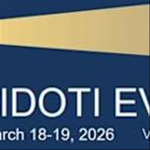 Sidoti Events, LLC's March Small-Cap Virtual Conference