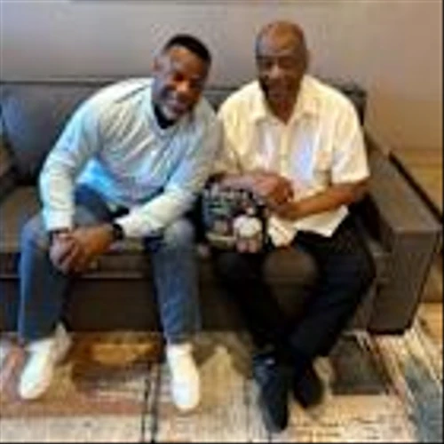 Depend® Teams Up with Ken Griffey Jr. & Sr. to Inspire Early Detection and Open Conversation Around Prostate Cancer