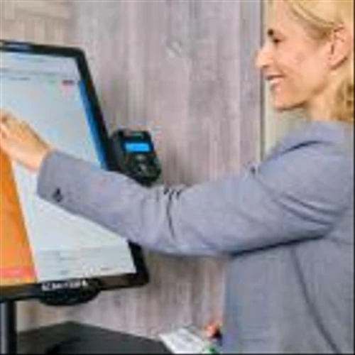 Cantaloupe Showcases AI-Powered Self-Service Retail Solutions at NRF '24, Retail's Big Show