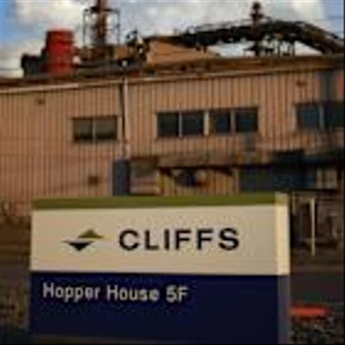 Cleveland-Cliffs’ Investors Bail After $1 Billion Share Offer