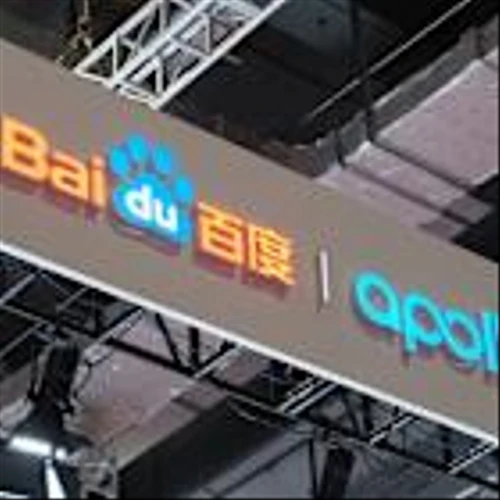 Baidu's AI Cloud And Robotaxis Become Growth Engines As Ad Business Slows
