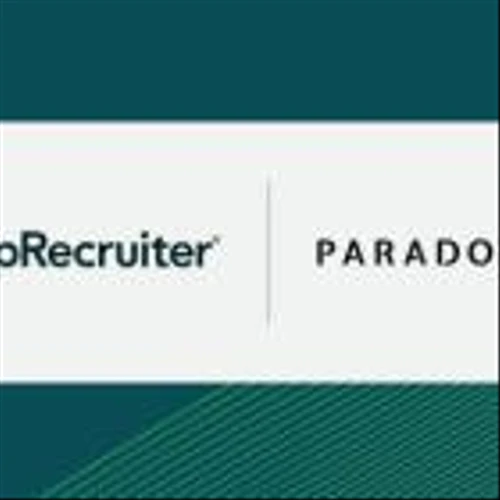ZipRecruiter and Paradox Partner to Make Hiring Fast and Frictionless