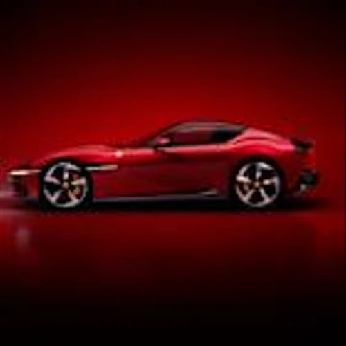 Why Ferrari Stock Hit the Brakes This Week