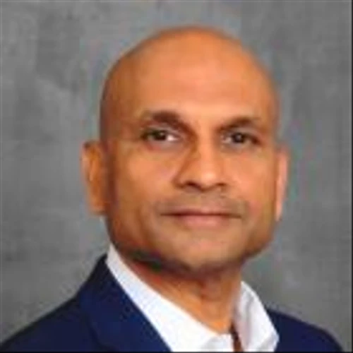 AGCO Names Viren Shah as Chief Digital & Information Officer