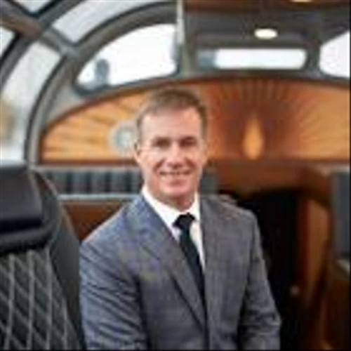 CPKC's President and CEO Keith Creel; SVP, Accounting, Planning and Procurement Ian Gray to address the 2025 UBS Global Industrials and Transportation Conference