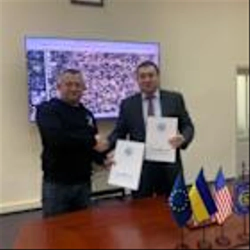 Safe Pro and Kyiv Polytechnic Institute, Ukraine’s Leading Technical University, Sign Multi-Year MOU to Collaborate on Artificial Intelligence and Drone Technology