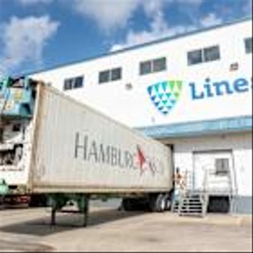 Lineage’s earnings grow through post-pandemic ‘major inventory rebalancing’
