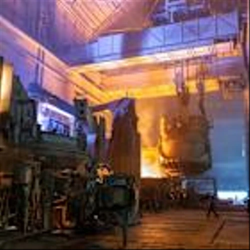 Steelmaker Nucor discloses cyberattack on IT network