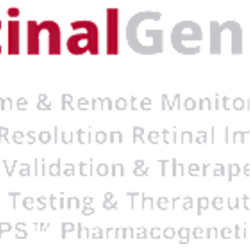 RetinalGenix Technologies Contracts with LabCorp to Support DNA/GPS Platform for Advanced Genetic and Retinal Health Screening