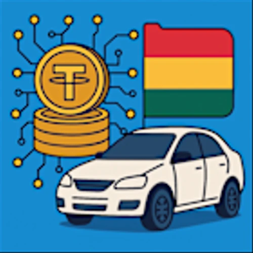 Bolivia Crypto Boom Fueled By USDT Integration In Auto Sales