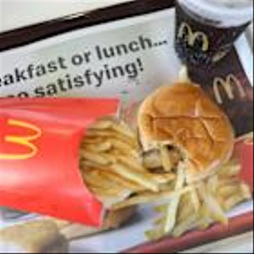 Fast food used to be a cheap meal option. Why has that changed?
