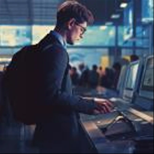 Corporación América Airports S.A. (NYSE:CAAP) Q4 2023 Earnings Call Transcript