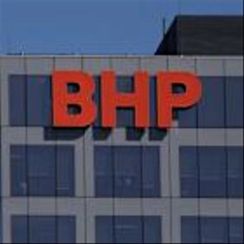 BHP Paints China Iron-Ore Standoff as Business as Usual