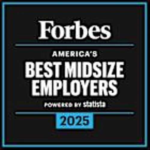 1st Source Bank Named Among America's Best Midsize Employers for Fourth Year