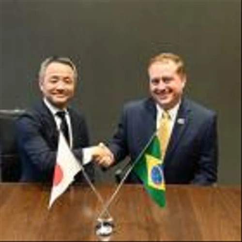 Atlas Lithium Secures US$ 30,000,000 Strategic Investment and Offtake Agreement from Mitsui