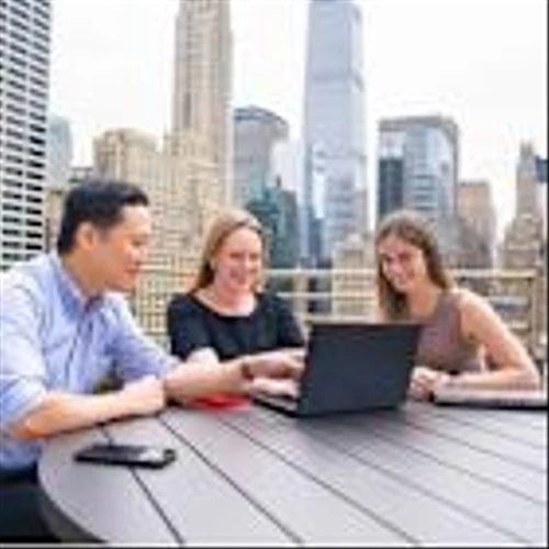 SYNCHRONY RANKS AS NO. 1 WORKPLACE IN NEW YORK
