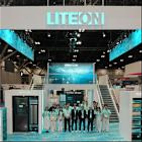 LITEON Showcasing NVIDIA Next-Gen AI Factory and HPC Integrated Solutions at Super Computing 2025