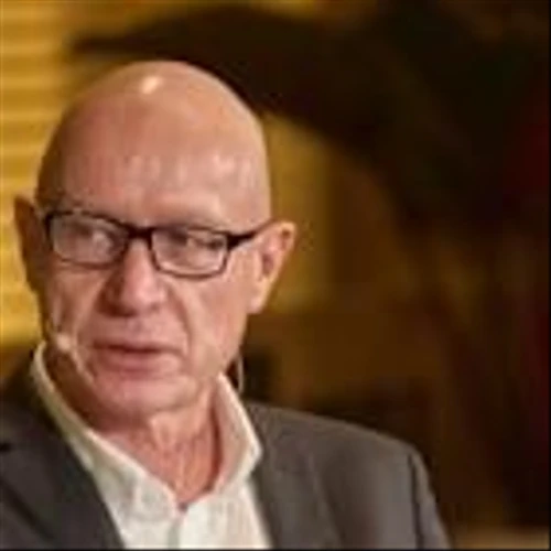 Robert Thomson on Competing in the Age of AI | WSJ Leadership Institute