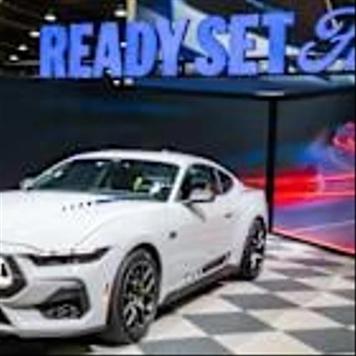 US still needs a 'strong manufacturing base': Bill Ford