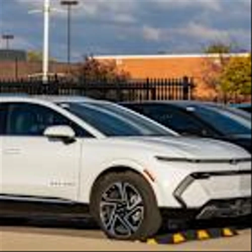 GM Takes Another EV Charge—and Warns It Won’t Be the Last