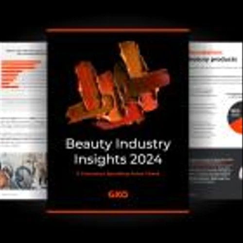 GXO Releases 2024 Global Beauty Report