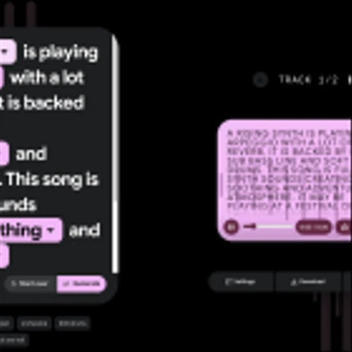 Google releases GenAI tools for music creation