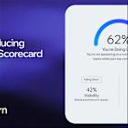 Pattern Launches Free GEO Scorecard to Show Ecommerce Brands How They Rank Against Competitors on LLM Engines