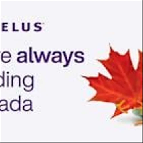 TELUS PureFibre services are coming to Sylvan Lake