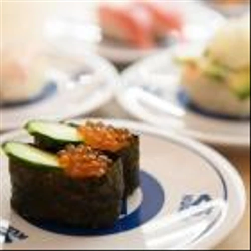 Conveyor Belt Sushi Chain Set to Surge on Shareholder Perks