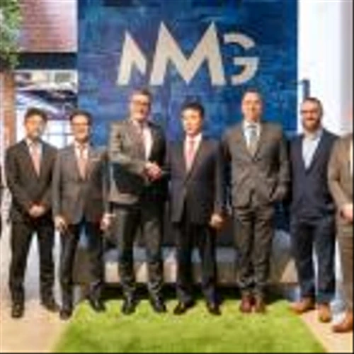 NMG Is Gearing up for Its Phase 2 Commercial Operations in Bécancour – Innovative Workforce Training Program Established and Relationships Forged With Contractors and Suppliers