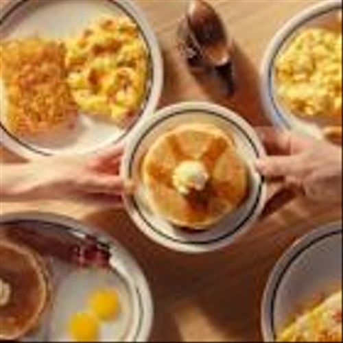 IHOP taps TikTok, NASCAR, and $6 breakfasts to win back diners