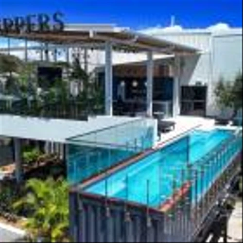 Peppers five-star hotel debuts in Gladstone, Australia