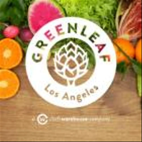 GREENLEAF, A CHEFS' WAREHOUSE COMPANY, IS NOW DISTRIBUTING PRODUCE TO CHEFS' WAREHOUSE CUSTOMERS IN SOUTHERN CALIFORNIA