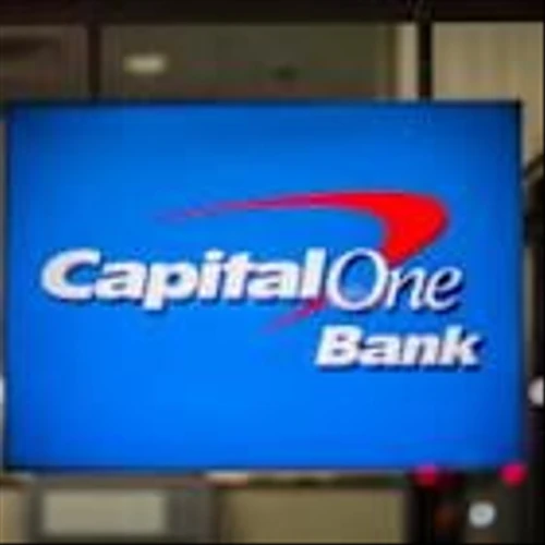 COF Up as Q1 Earnings Beat on Higher NII & Fee Income, Provisions Dip