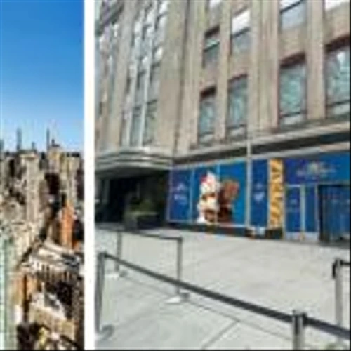 Empire State Realty Trust Welcomes Ghirardelli’s First-Ever New York Store to Its Retail Portfolio at the Empire State Building