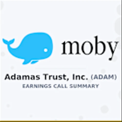 Adamas Trust, Inc. Q4 2025 Earnings Call Summary