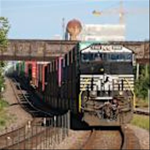 Union Pacific, Norfolk Southern defend completeness of merger application