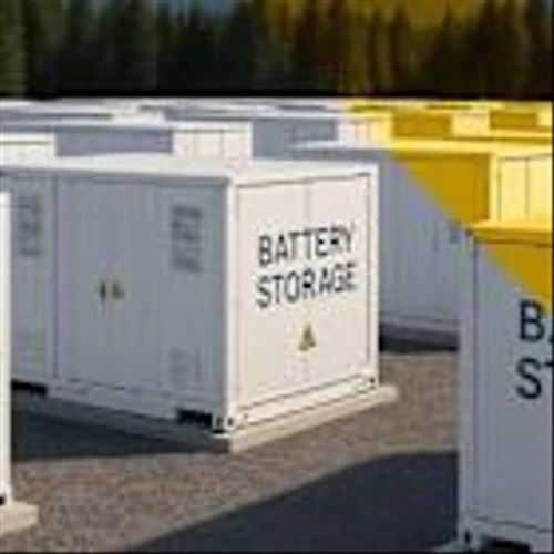 BrightNight and Cordelio achieve financial close on Washington BESS