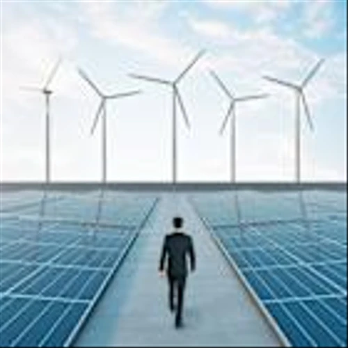 Green ETFs to Watch as US Clean Power Adds Record 50GW in 2025